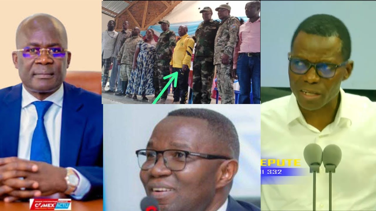 MASOLO NA DÉPUTÉ 05 07 2024 JL BUSA,M 23,PALUKU,CONSTANT MUTAMBA, MBUTU MBUTU EBANDI?