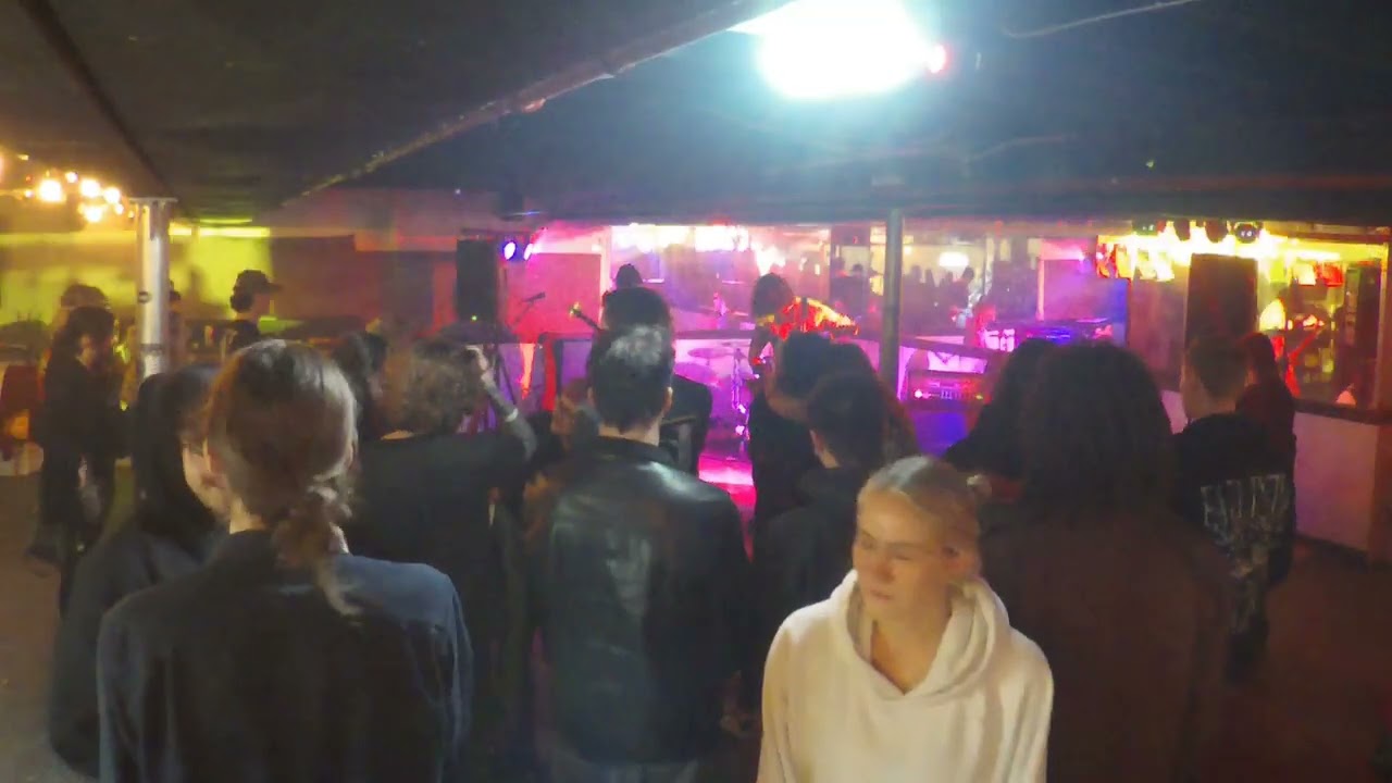 Krull @ The Den 2/28/26