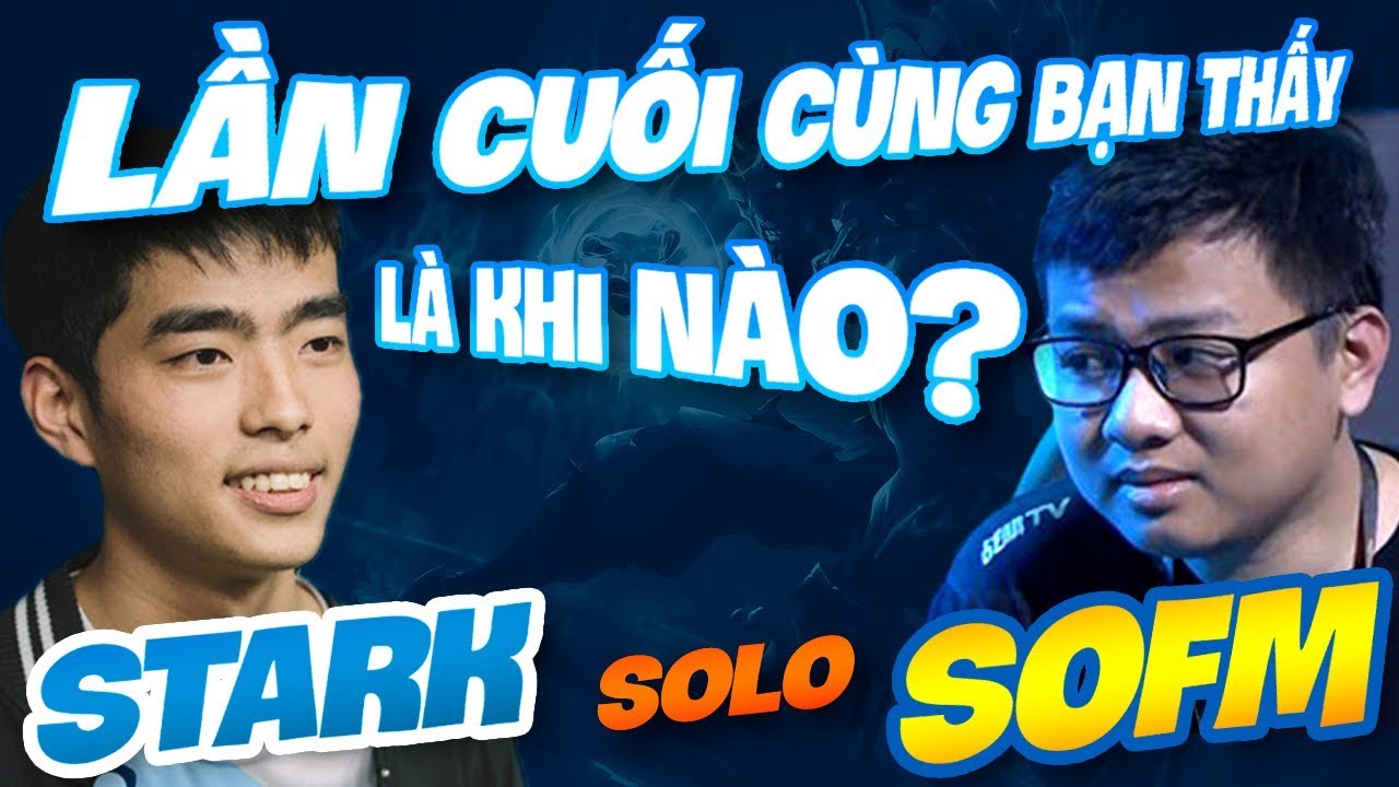 Liệu SOFM c&oacute; h&agrave;nh được 