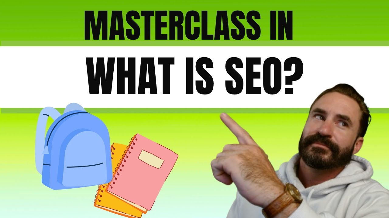 Что такое SEO? Простое объяснение для начинающих (пошаговое)
