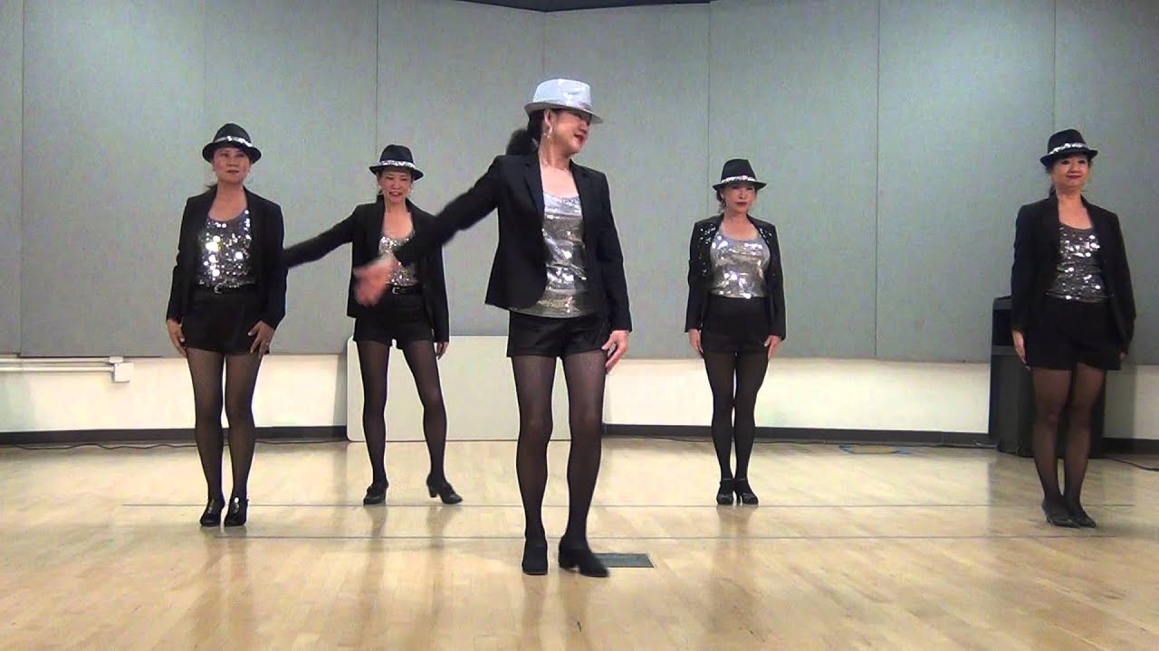 20120818   New York New York Dance