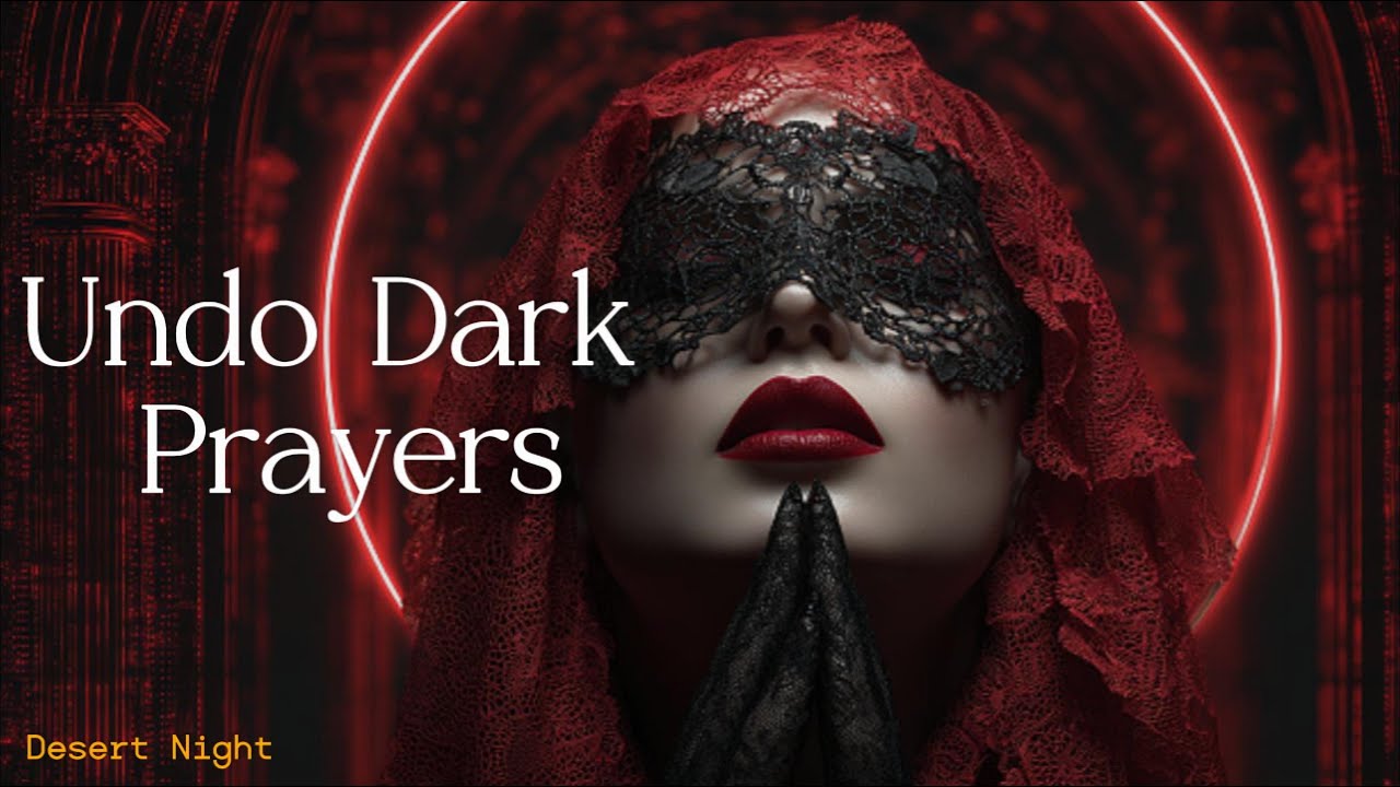 Undo Dark Prayers   Deep house mix