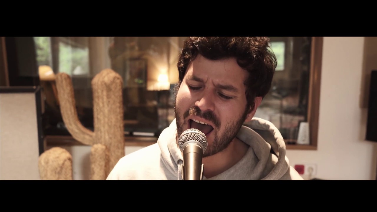Taburete - Kaiserslautern (Studio Live)