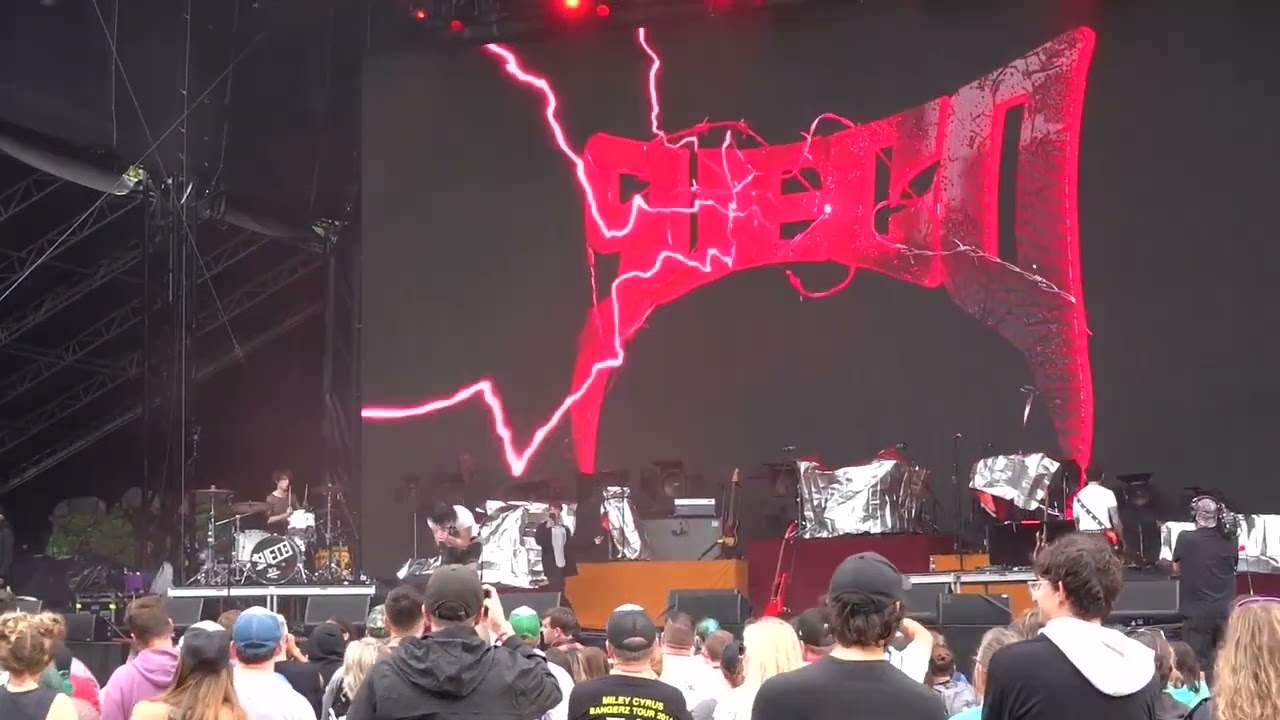Sueco - Live at Music Midtown, 2023