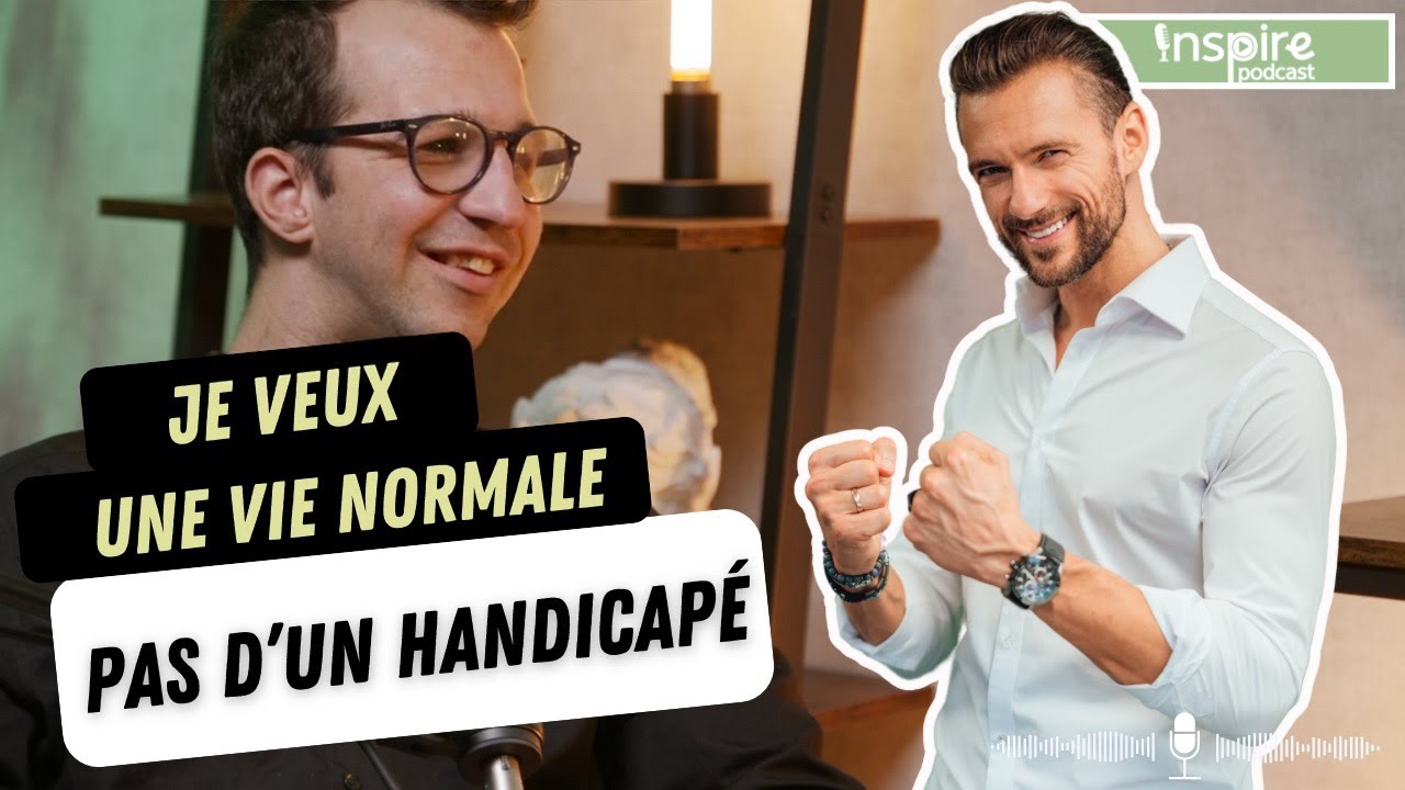 HANDICAP EN MILIEU SCOLAIRE ET PROFESSIONNEL : ECOLE, VIE PRIVEE, ESAT, TRAVAIL.