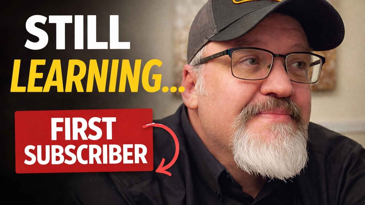 Starting Over at 50 – Learning As I Go. Monday check in