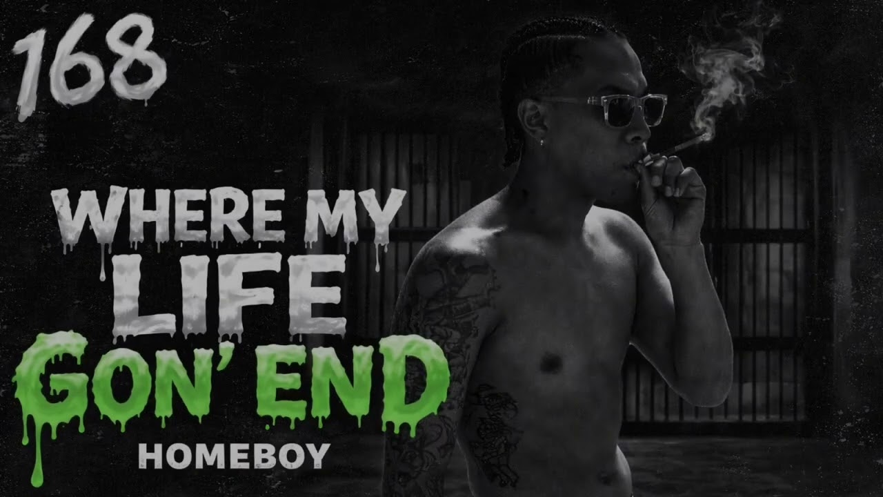 HOMEBOY - Still Thuggin 