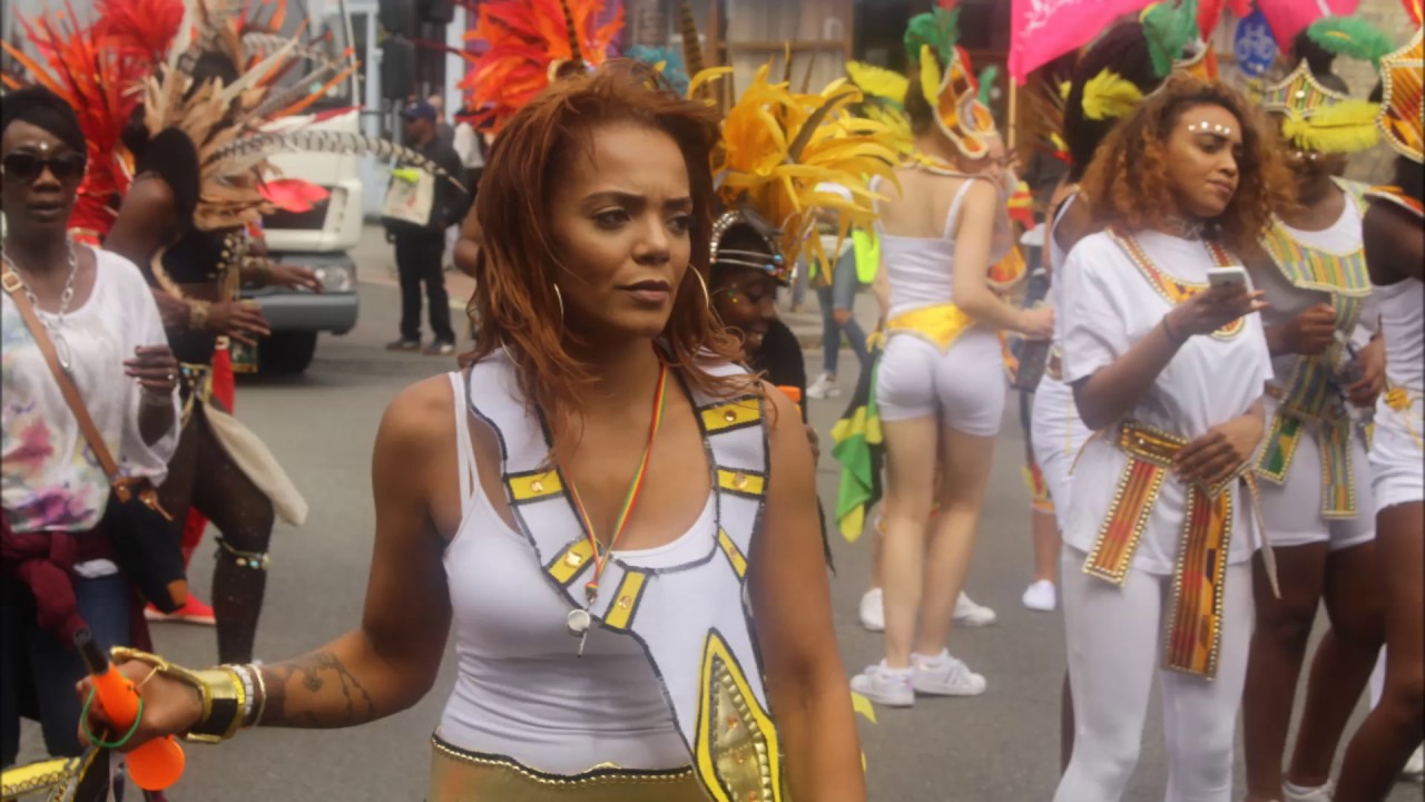Derby Carnival 2017