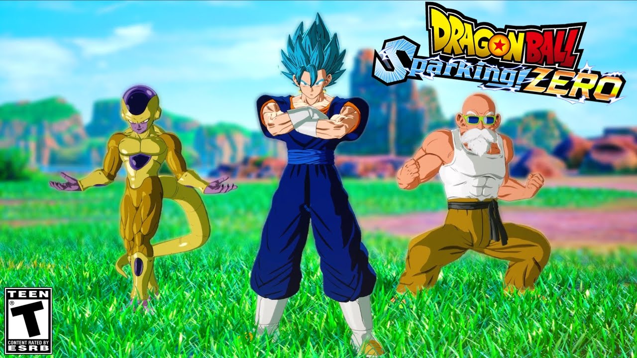 С Vegito Blue обеспечить полное отсутствие искр невероятно просто!