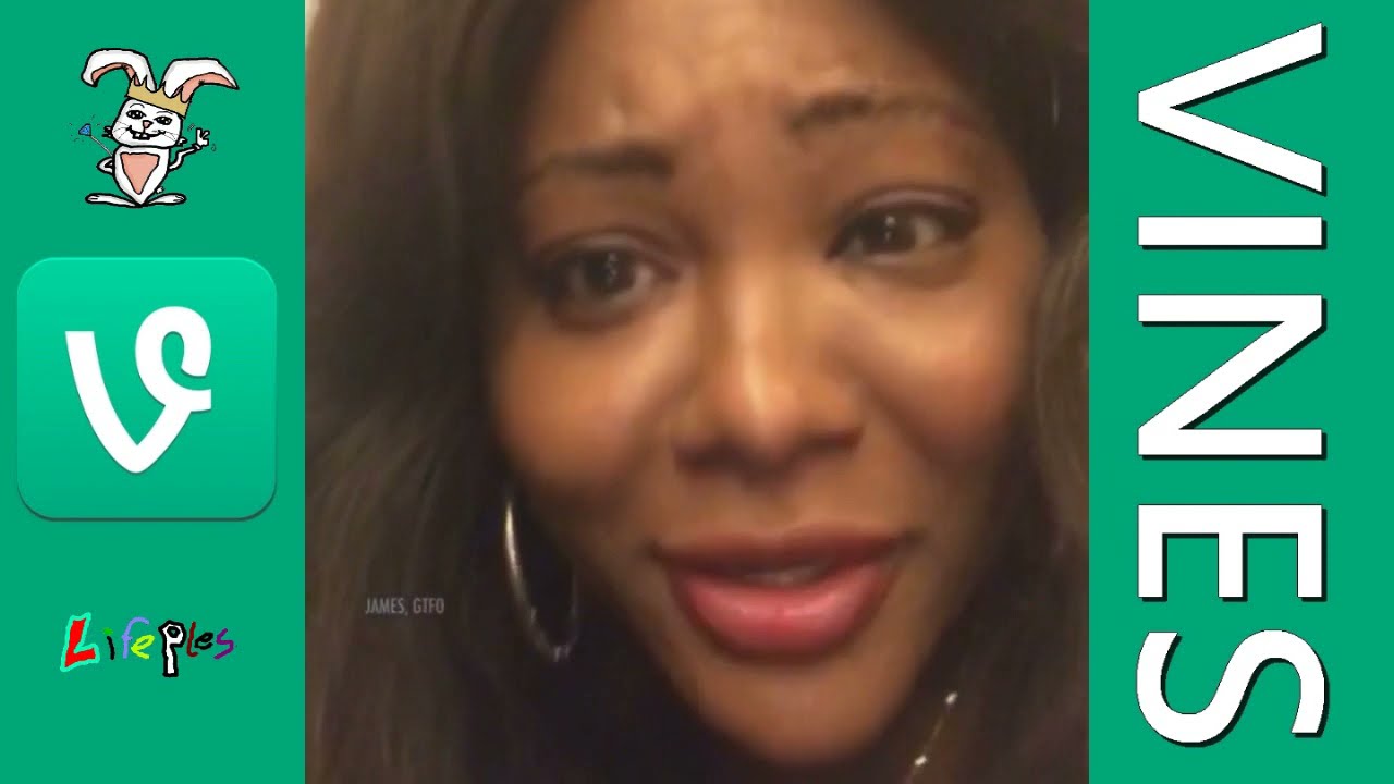 Try Not To Laugh At These Vines [james, gtfo]