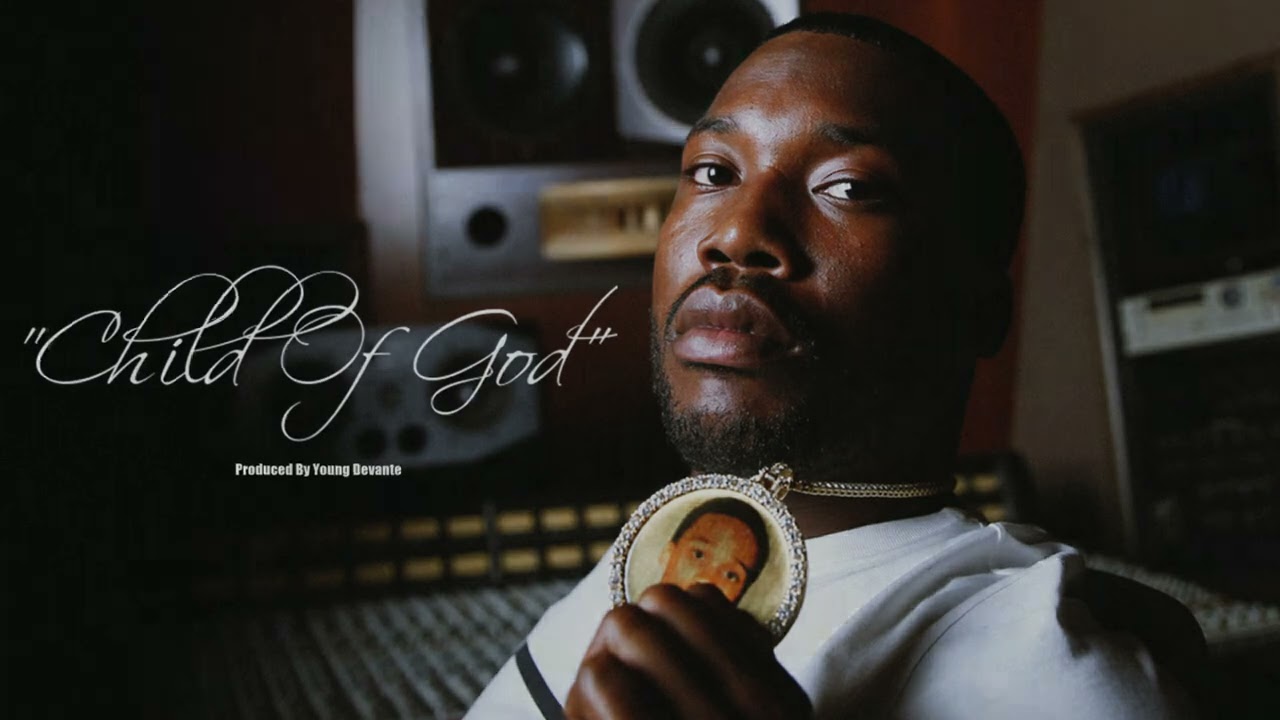 Child Of God | BEAT / INSTRUMENTAL