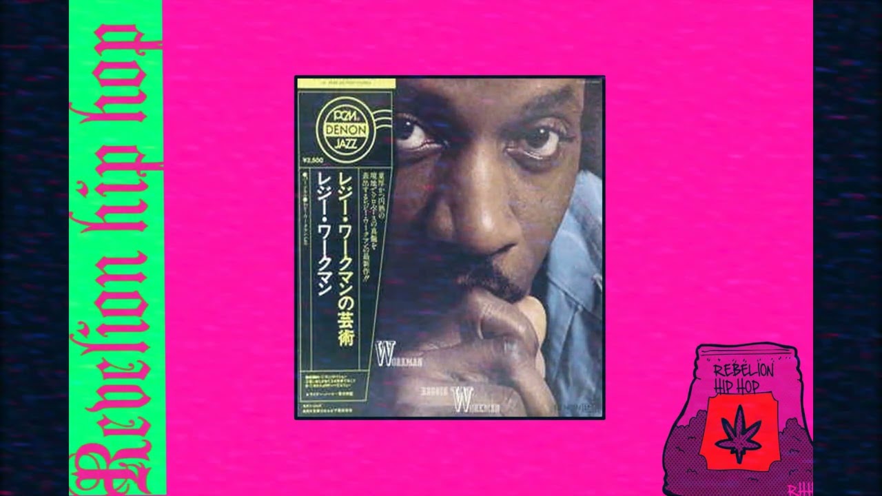 USO LIBRE base de boom bap 90s chill jaz (SEMIJAZ)
