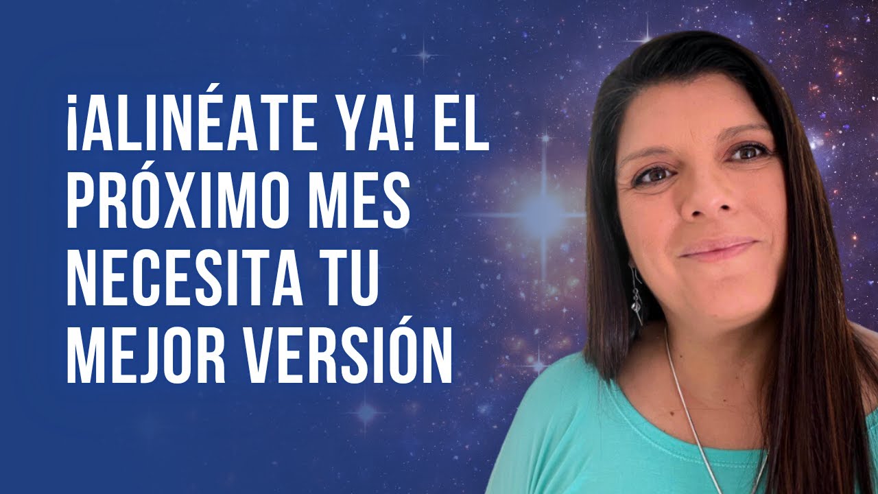 Cómo vivir la transición hacia el siguiente mes sin perder tu centro