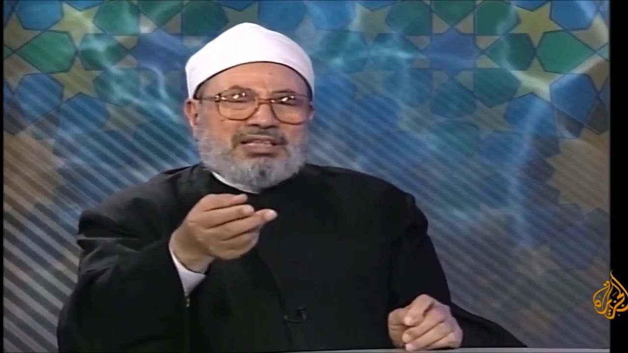 أقوال العلماء في نهي المضحي عن قص شعره وأظفره إذا دخل العشر الأولى من ذي الحجة│الشيخ القرضاوي