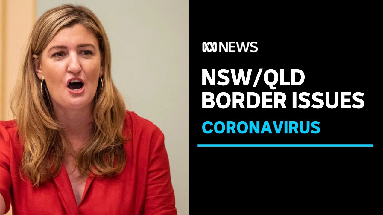As restrictions ease in Queensland, the NSW/QLD border community continues to struggle |ABC News