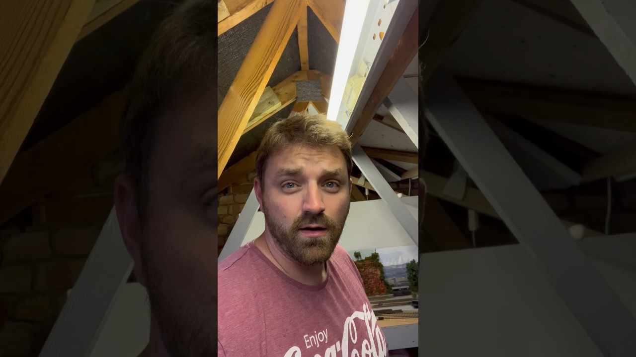 Havoc in the loft