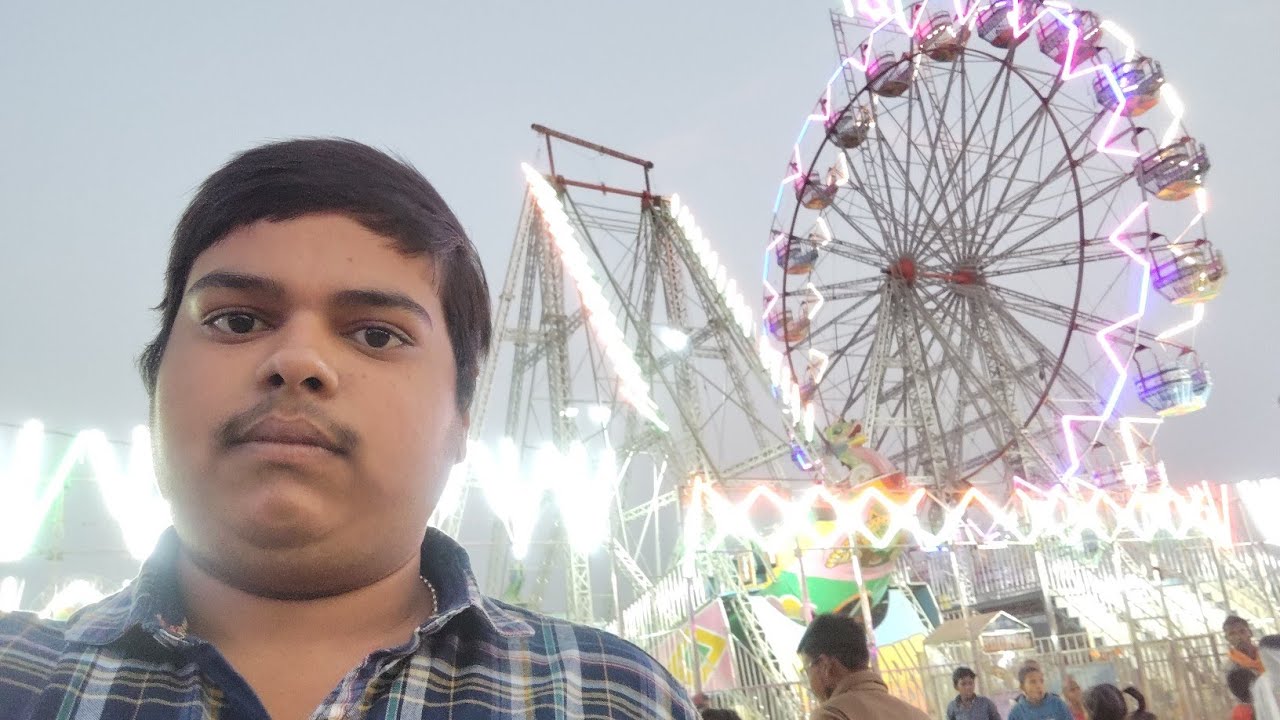 Ghogha bajar Saraswati Puja mandir last day 2026 Devraj04z 