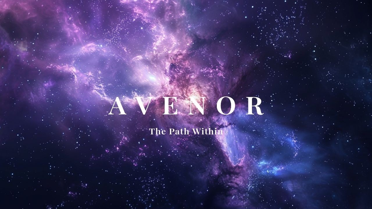 Drifting Through Silent Stars – Cosmic Ambient Music for Meditation (1 Hour)
