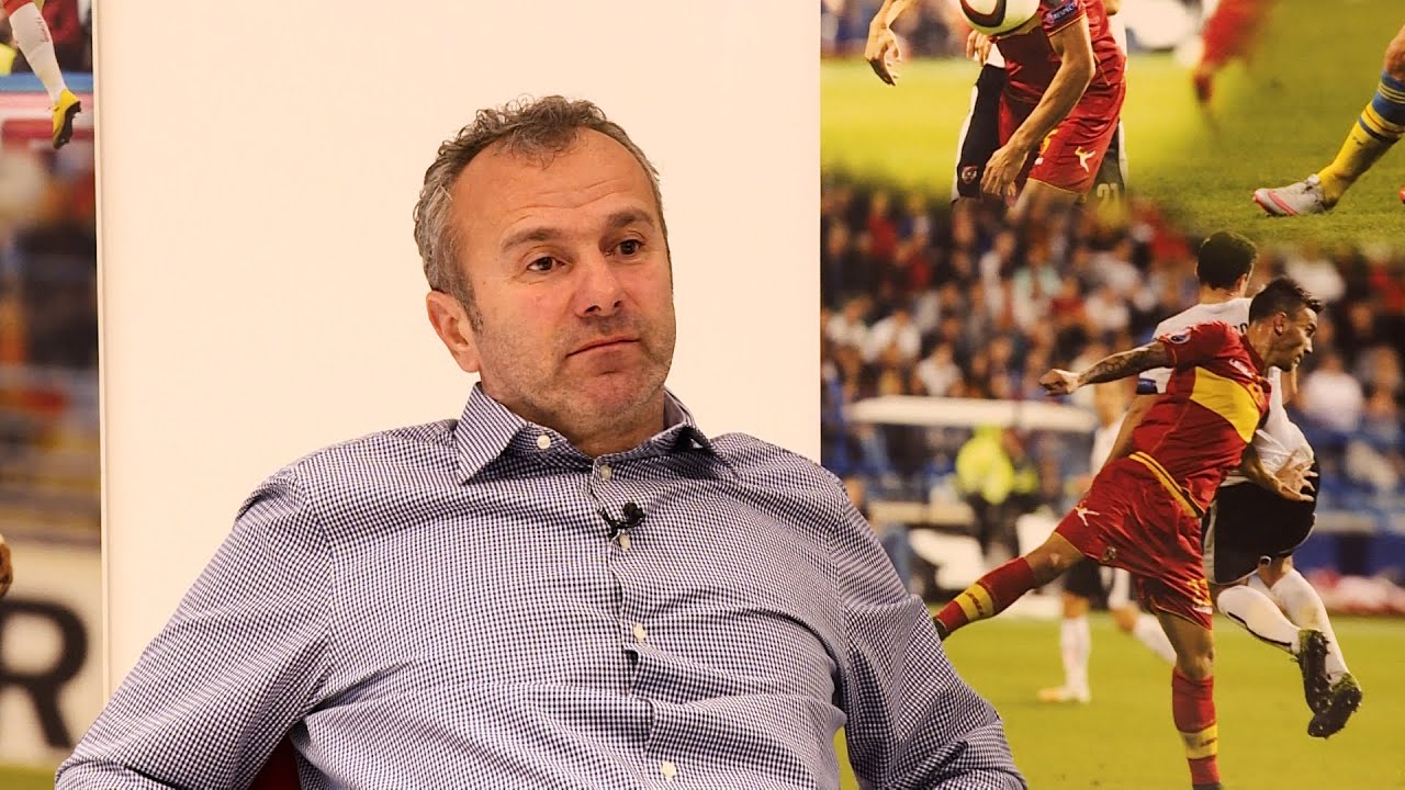 Kako je Dejo Savićević doživeo udes, pa jurio vozača koji ga je udario