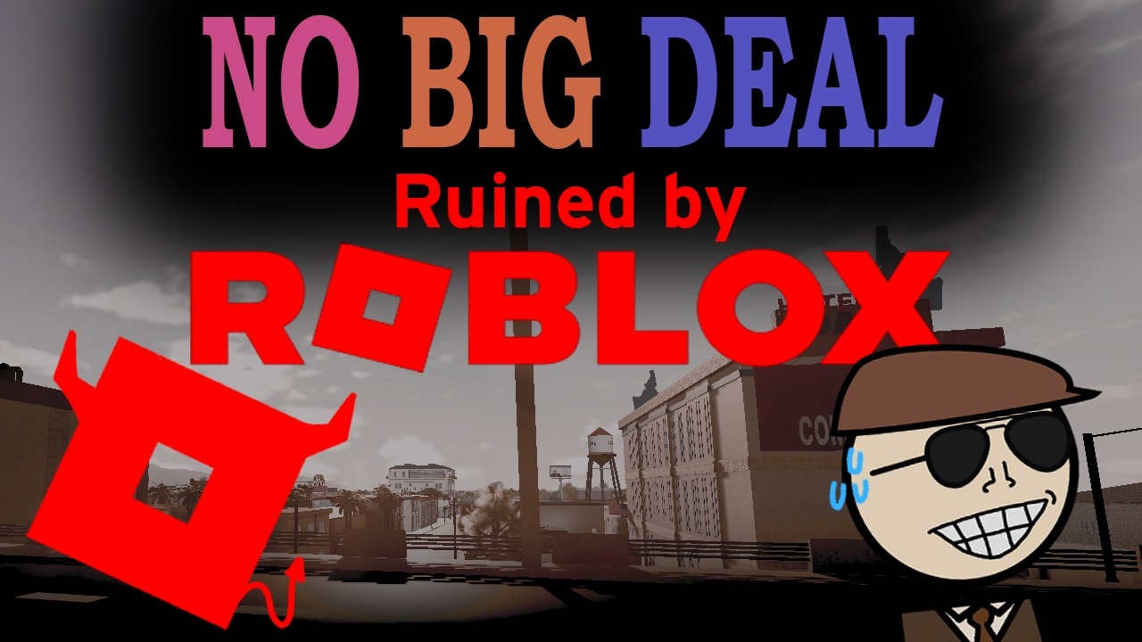 No Big Deal Review: 
