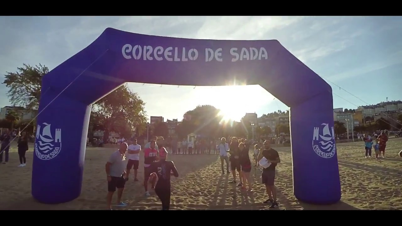 Gansada 2018
