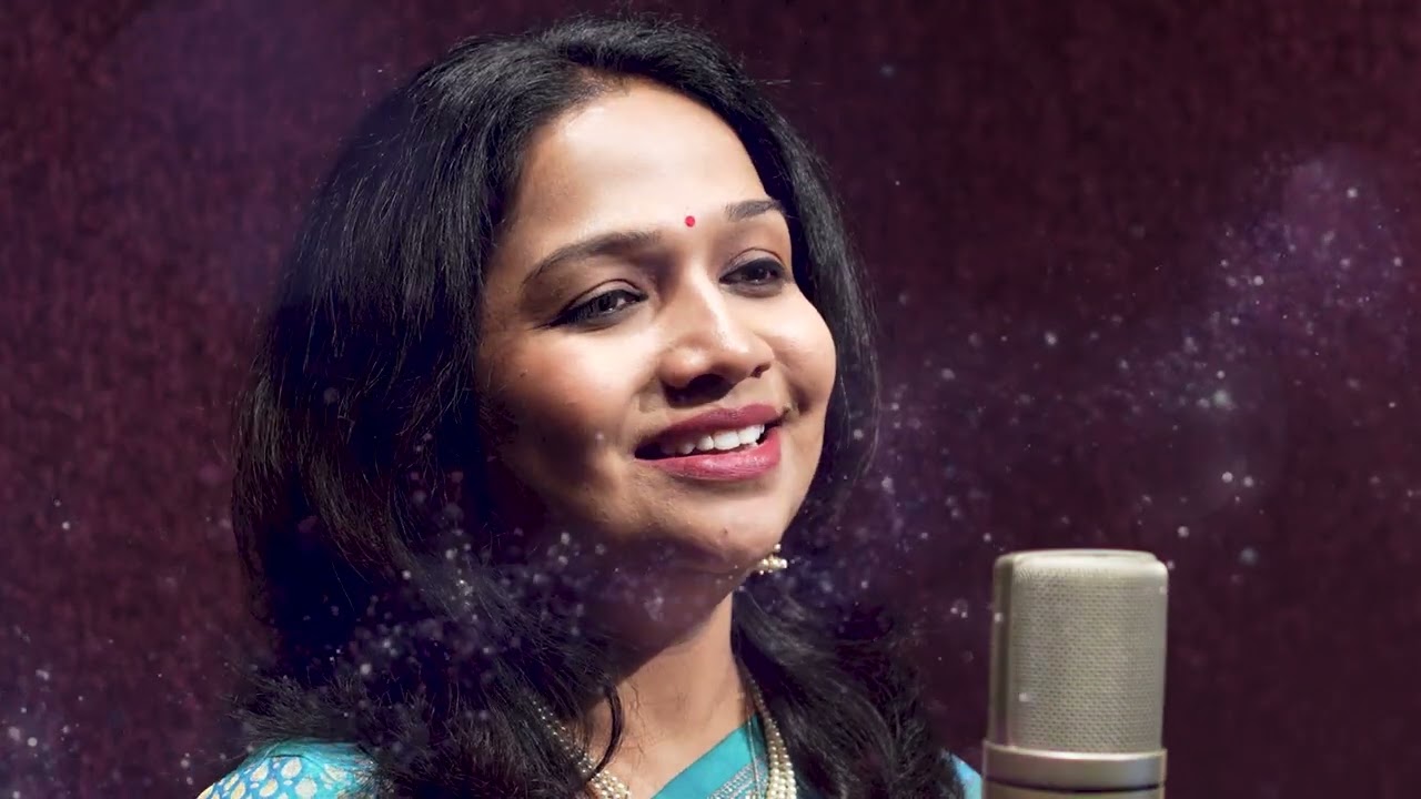 Meera Bhajan : Man Re Parsi Hari Ke Charan   Singer : Sawani Shende Music :  Hemant Pendse