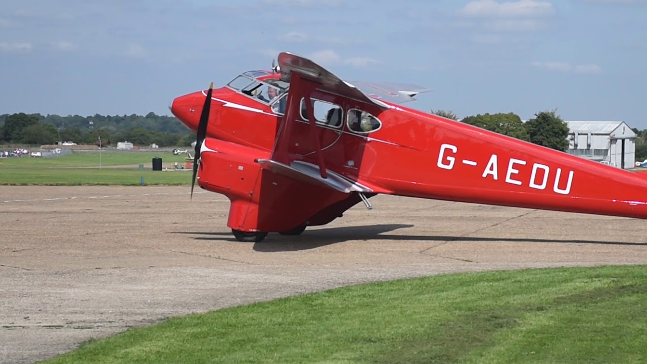 Dragonfly G AEDU