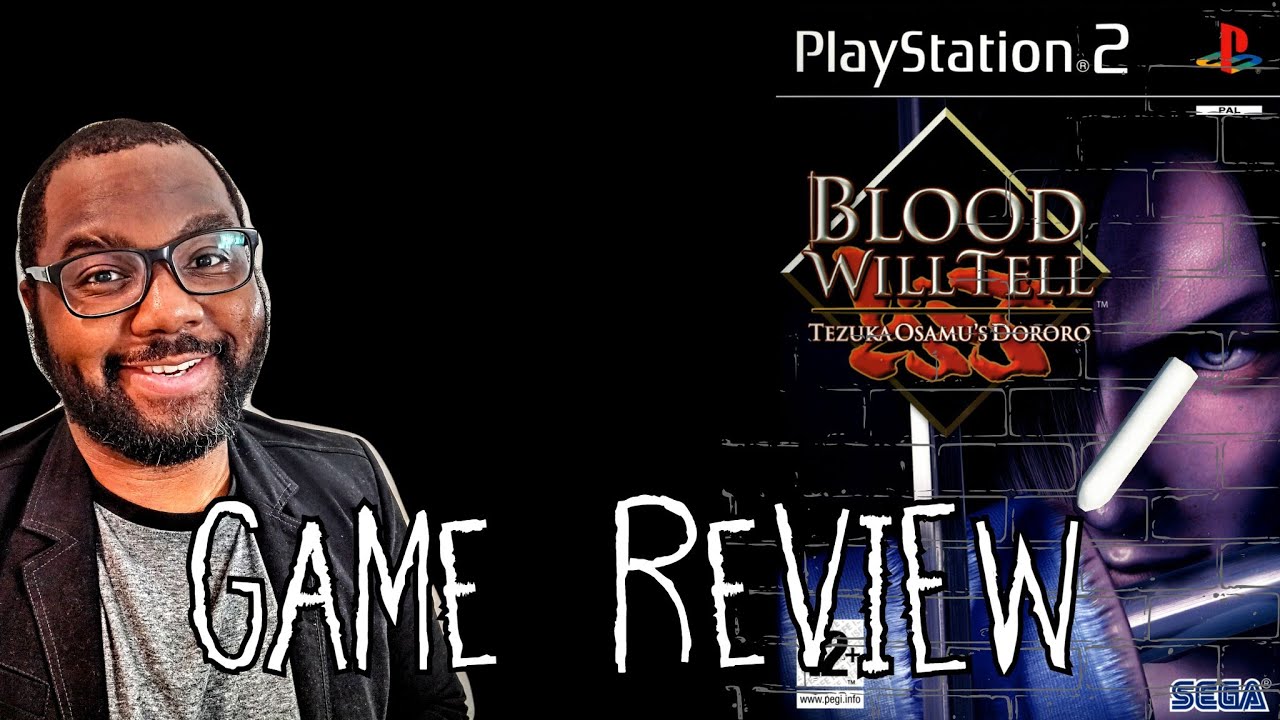 Blood Will Tell (2004) - Game Review