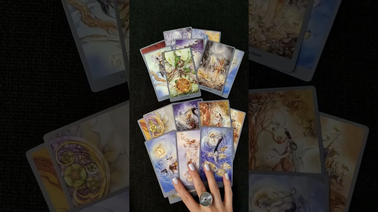#таро #tarot #гадание