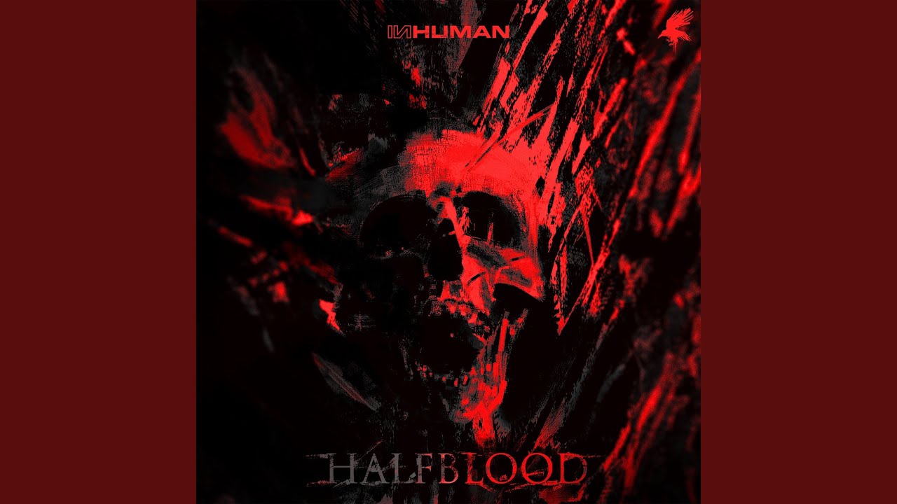HALFBLOOD