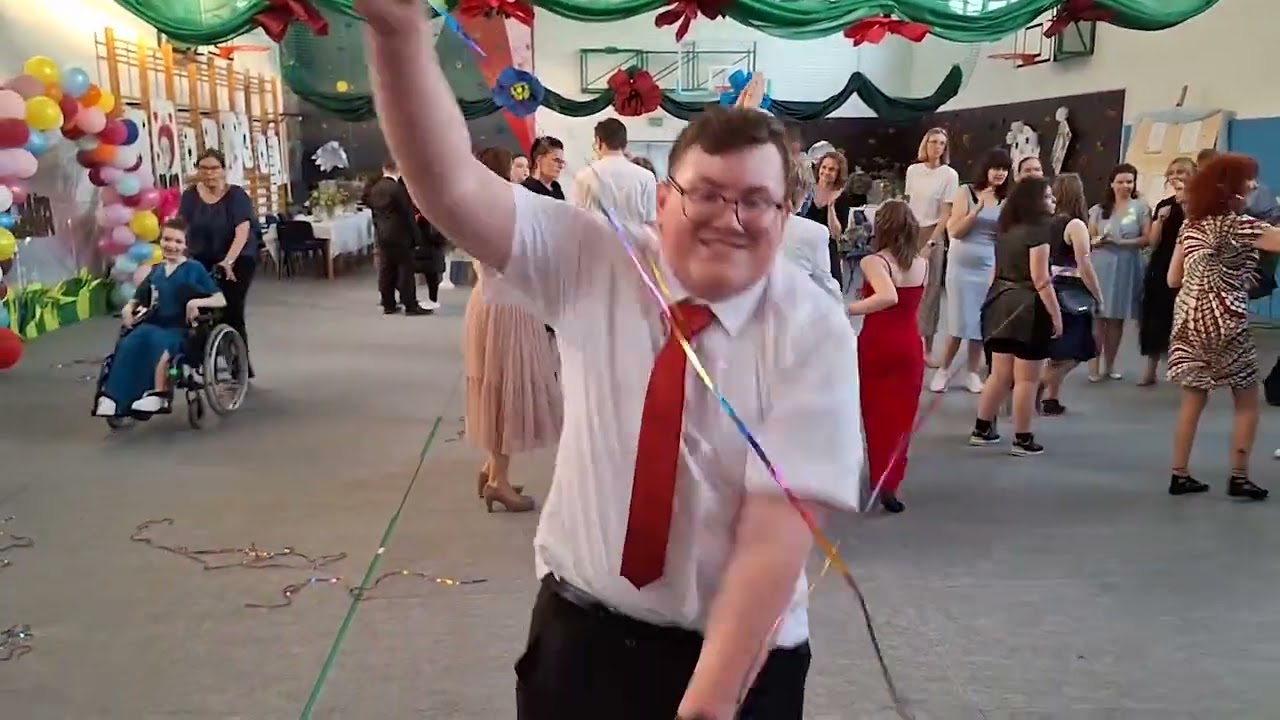 BAL ABSOLWENTÓW 2025