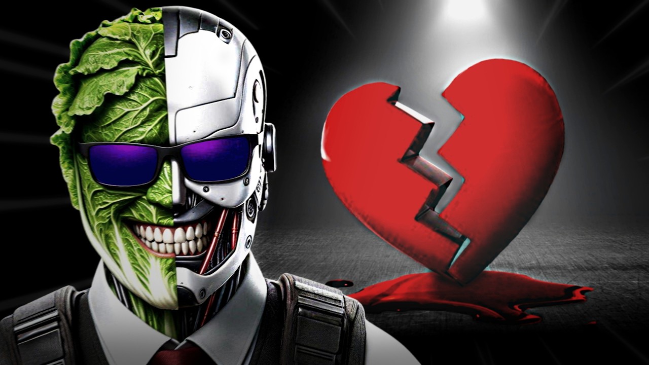 Usé Inteligencia Artificial para Romper Relaciones