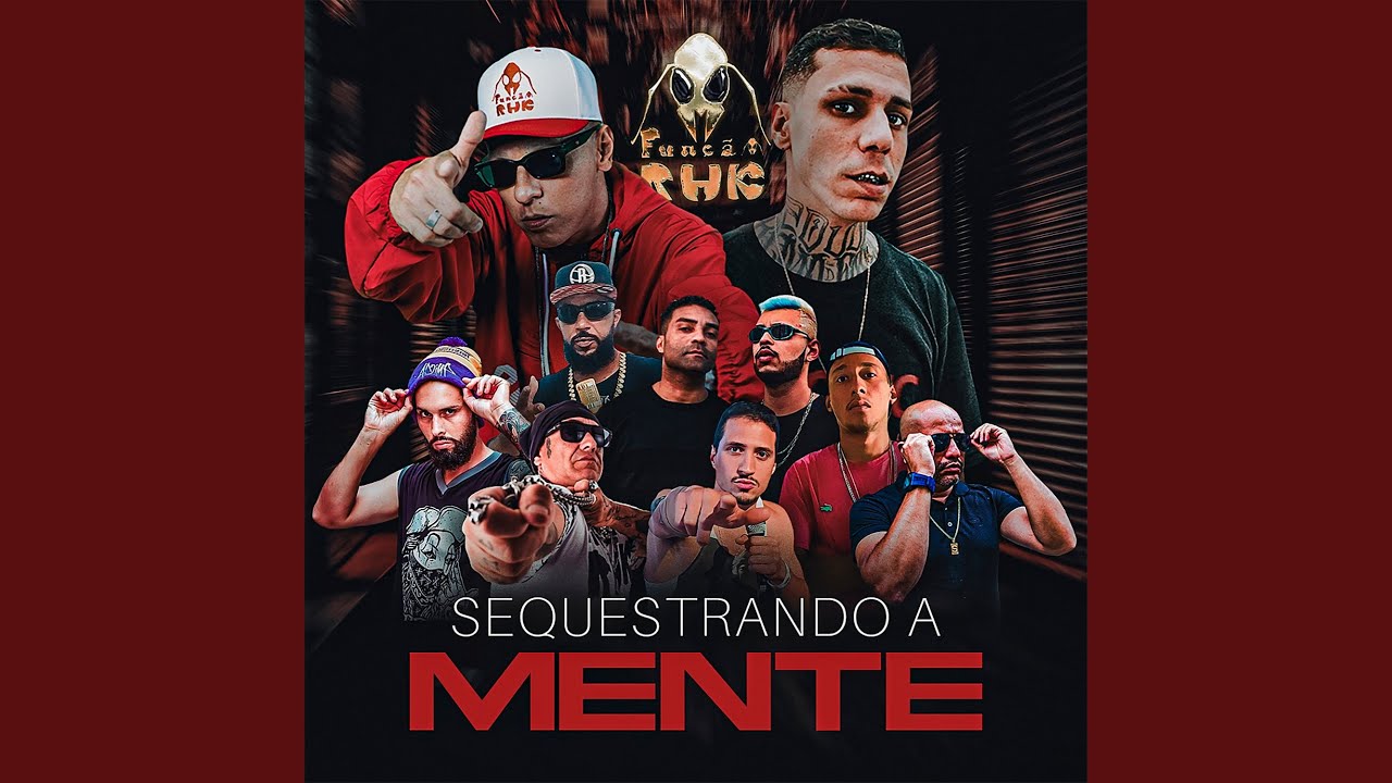 Sequestrando a Mente
