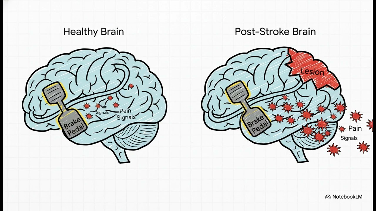 Central Post Stroke Pain