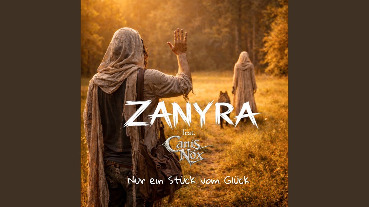 Nur ein Stück vom Glück (Epic Ballad Version)