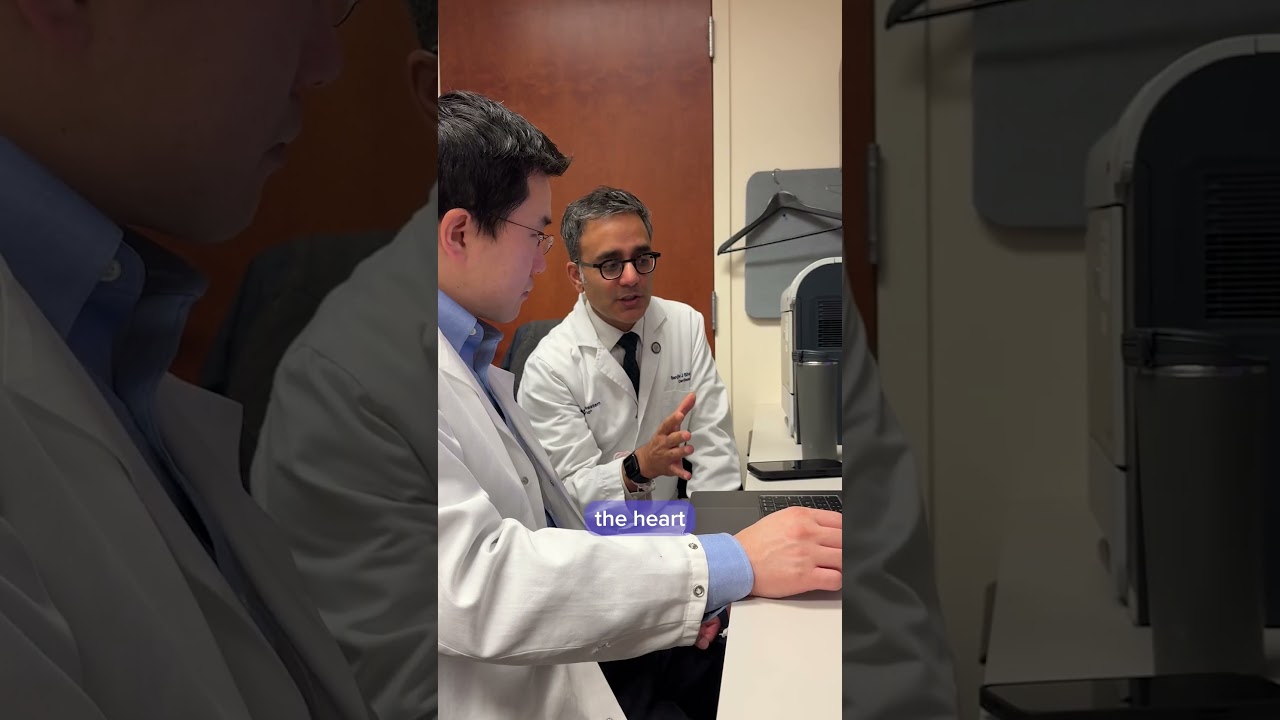 What Is HFpEF?
