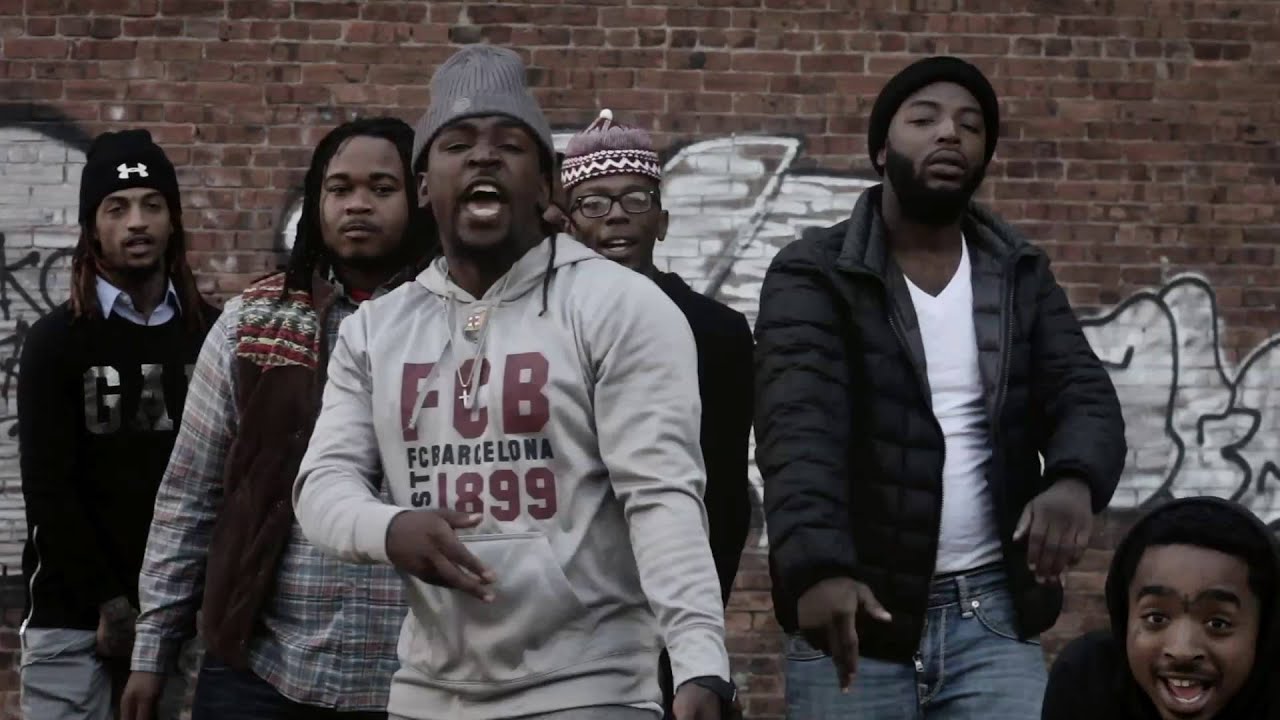 STB / OTV   SINISTER - DIRECTED BY HAHZY