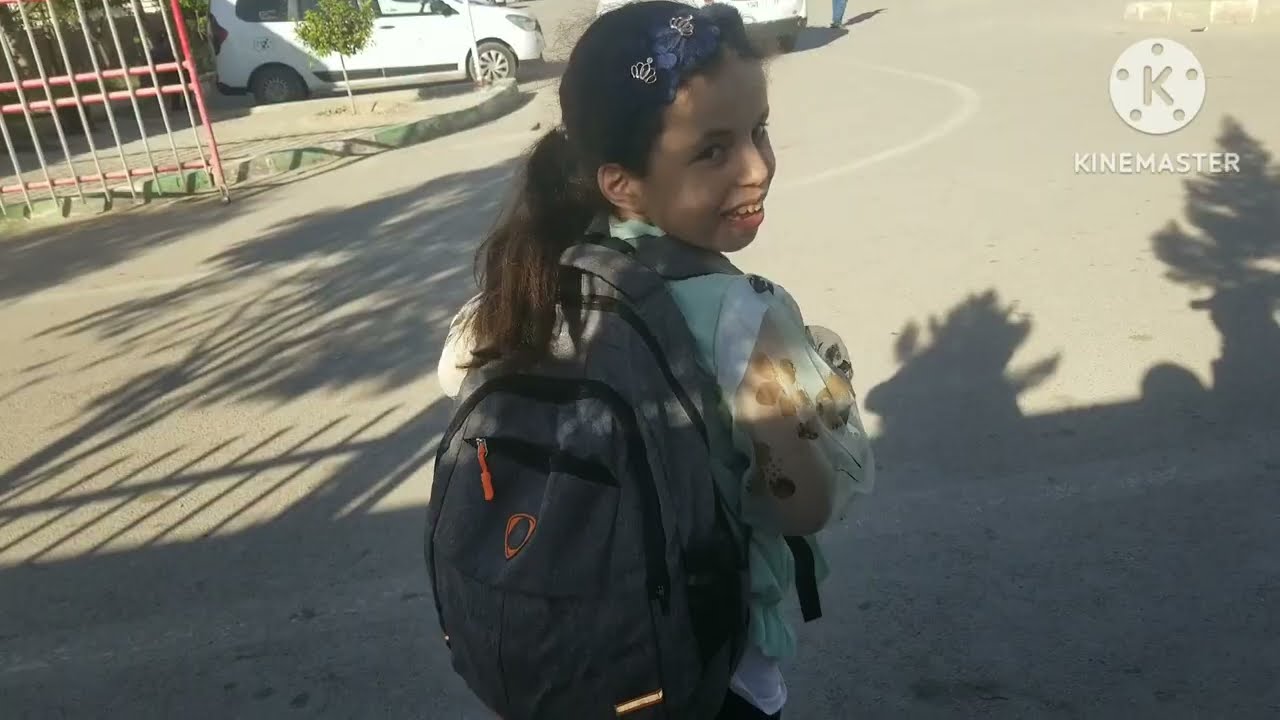 طريق تانديت