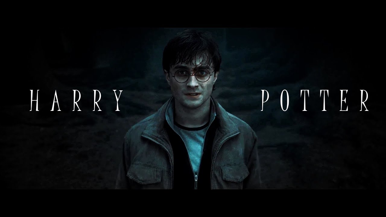 HARRY POTTER - FAN MADE TRAILER