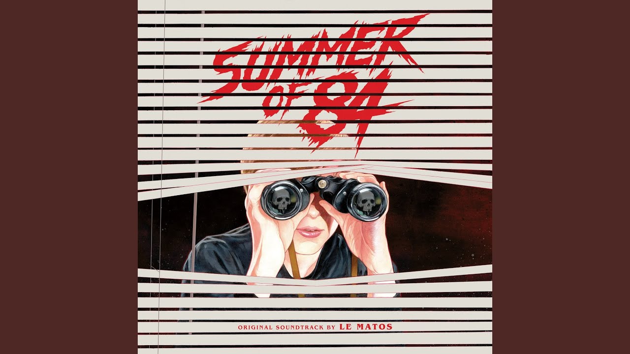 Summer of '84
