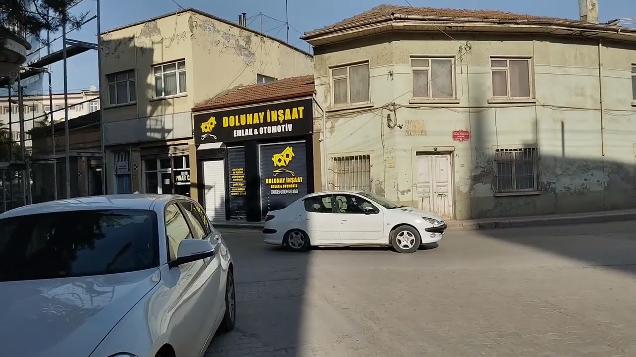 Gazipaşa Mahallesi Samsun-Bafra