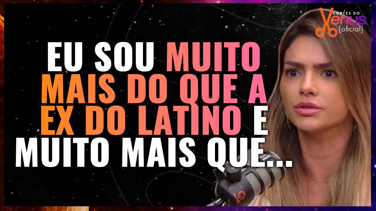 KELLY KEY é SINCERA sobre PERSEGUIÇÃO da MÍDIA!