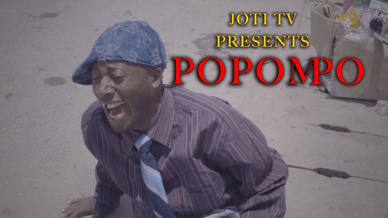 POPOMPO