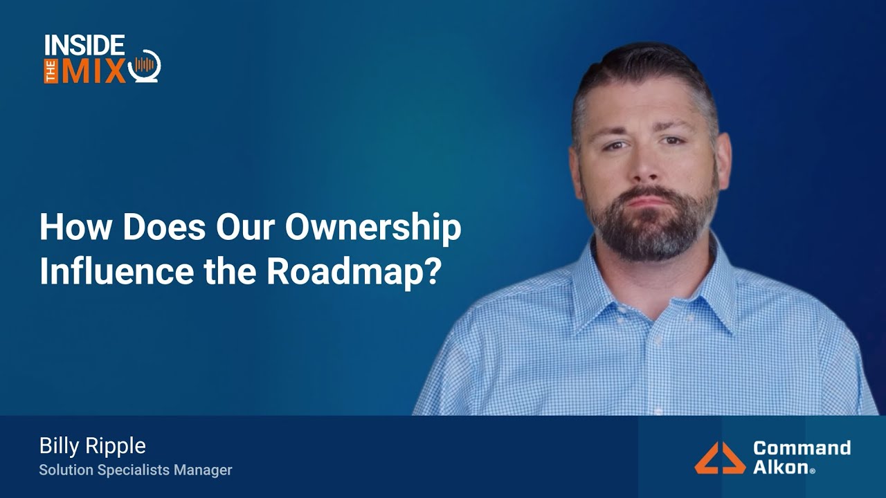 Inside The Mix: Ownership Influence on Product Roadmap