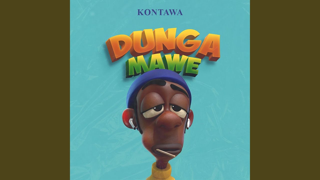 Dunga Mawe