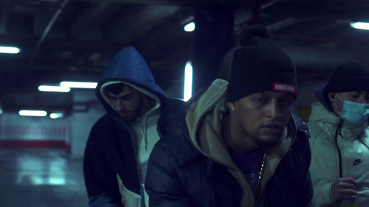 Biwan La Pauta - Black Aps | Prod. by Dj Gramo