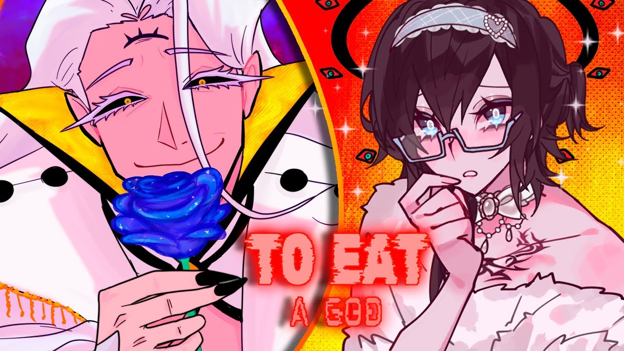 PADRE SE MANIFIESTA / TO EAT A GOD / RUTA SEPTEM / 21 FINAL
