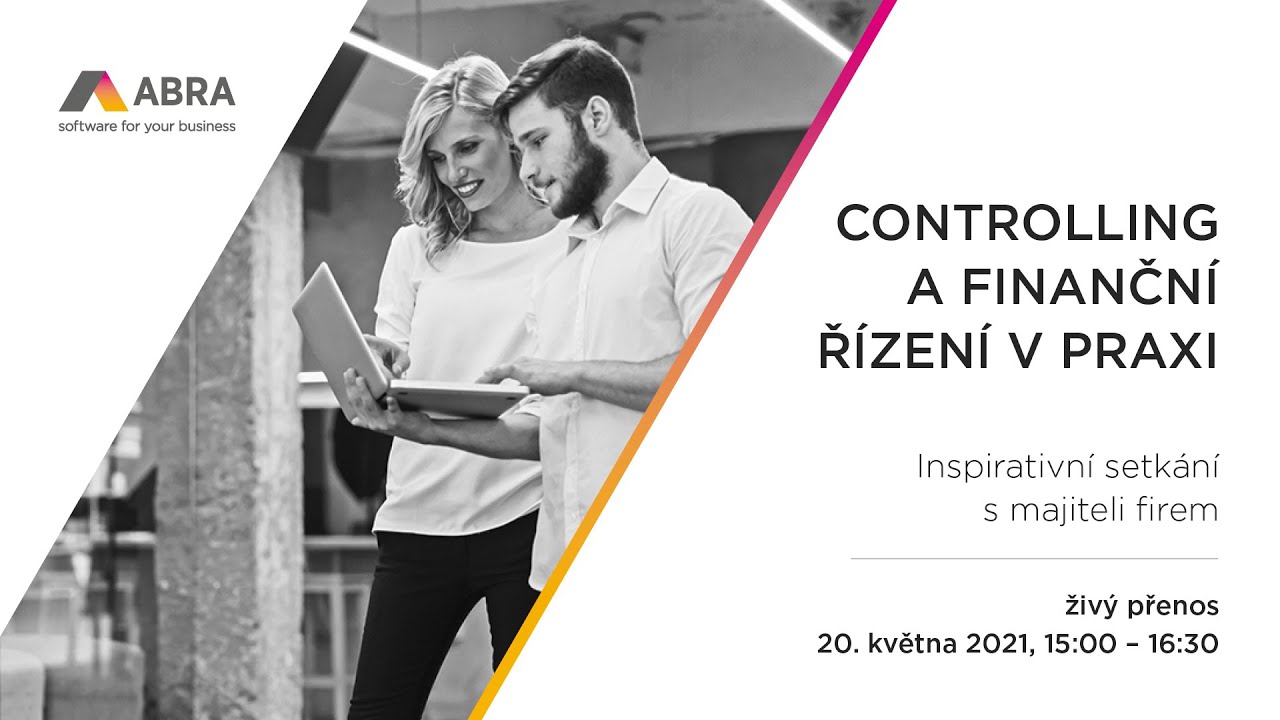 Controlling a finanční řízení v praxi.