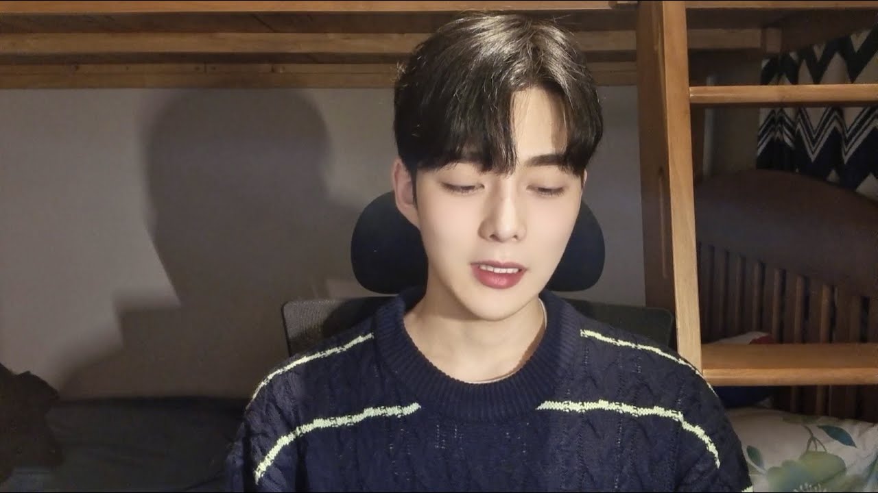 드릴 말씀이 있습니다