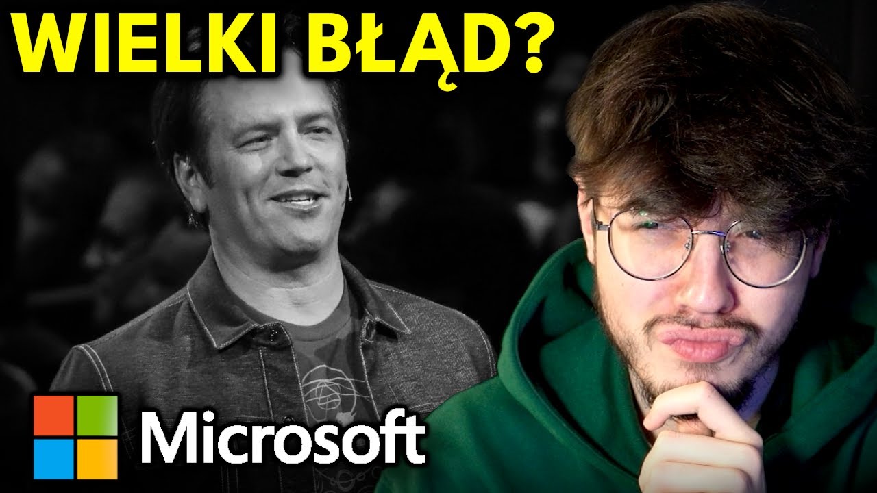 BOLESNA PRAWDA o MICROSOFCIE I ZWOLNIENIACH